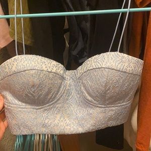tiger mist top